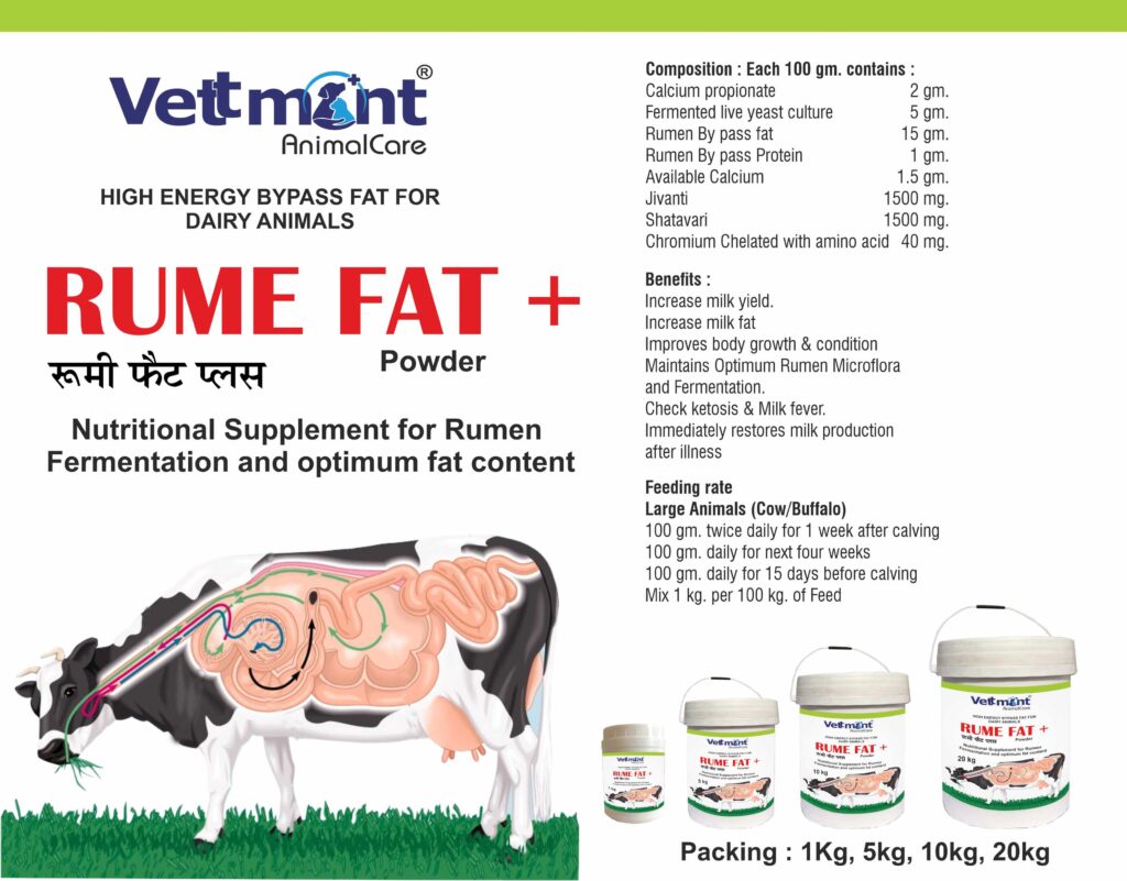 RumeFat Plus