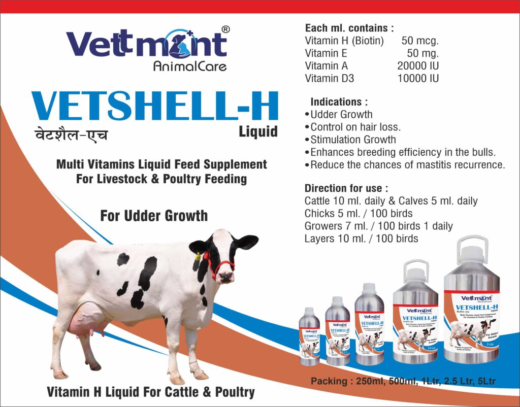 Vetshell-H